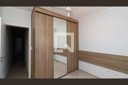 Quarto 1 de casa para alugar com 3 quartos, 140m² em Parque Boturussu, São Paulo