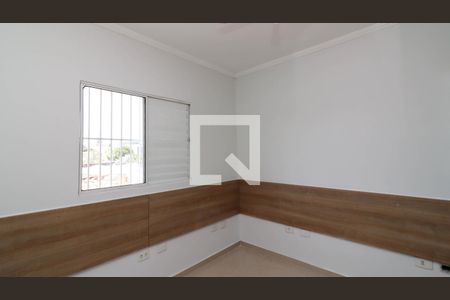 Quarto 1 de casa para alugar com 3 quartos, 140m² em Parque Boturussu, São Paulo