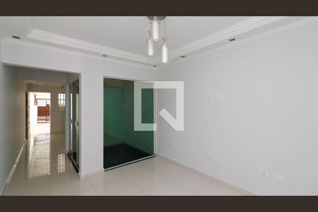 Sala de Jantar de casa para alugar com 3 quartos, 140m² em Parque Boturussu, São Paulo