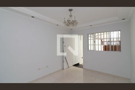 Sala de casa para alugar com 3 quartos, 140m² em Parque Boturussu, São Paulo