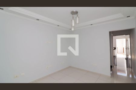 Sala de Jantar de casa para alugar com 3 quartos, 140m² em Parque Boturussu, São Paulo