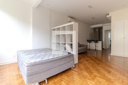 Studio de kitnet/studio à venda com 1 quarto, 47m² em Vila Buarque, São Paulo