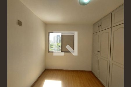 Quarto 1 de apartamento à venda com 3 quartos, 70m² em Jardim Taquaral, São Paulo