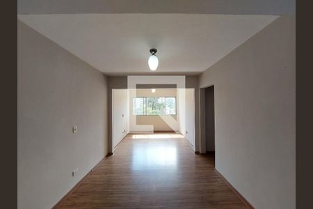 Sala de apartamento à venda com 3 quartos, 70m² em Jardim Taquaral, São Paulo