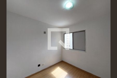 Quarto 1 de apartamento à venda com 3 quartos, 70m² em Jardim Taquaral, São Paulo