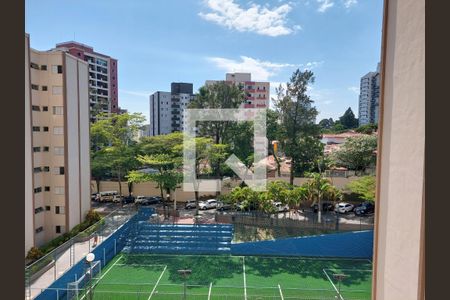 Vista - Quarto 1 de apartamento à venda com 3 quartos, 70m² em Jardim Taquaral, São Paulo