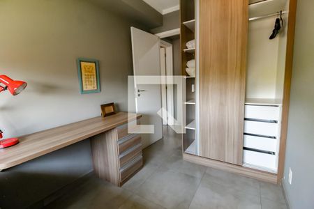 Quarto 1 de apartamento para alugar com 2 quartos, 103m² em Jardim Leonor, São Paulo