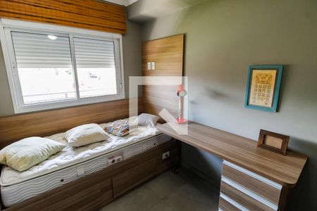 Quarto 1 de apartamento para alugar com 2 quartos, 103m² em Jardim Leonor, São Paulo