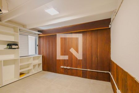 Suíte 1 de casa para alugar com 2 quartos, 117m² em Cerqueira César, São Paulo