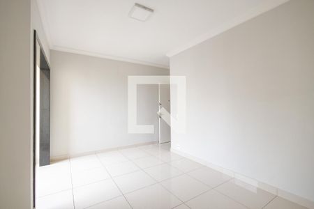 Sala de apartamento para alugar com 3 quartos, 82m² em Parque Senhor do Bonfim, Taubaté