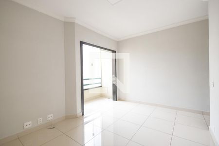 Sala de apartamento para alugar com 3 quartos, 82m² em Parque Senhor do Bonfim, Taubaté