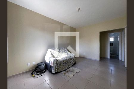 Sala de casa à venda com 2 quartos, 90m² em Campina, São Leopoldo