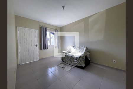 Sala de casa à venda com 2 quartos, 90m² em Campina, São Leopoldo