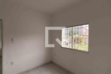 Quarto 1 de casa à venda com 3 quartos, 360m² em Jardim Guanabara, Belo Horizonte