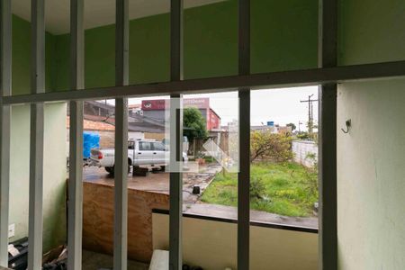 Vista Sala de casa à venda com 3 quartos, 360m² em Jardim Guanabara, Belo Horizonte