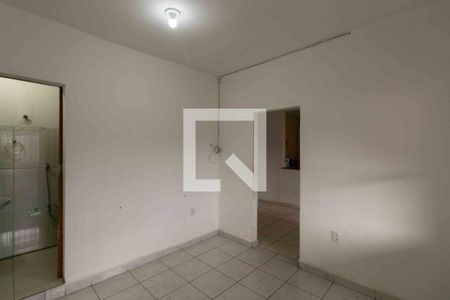 Sala de casa à venda com 3 quartos, 360m² em Jardim Guanabara, Belo Horizonte