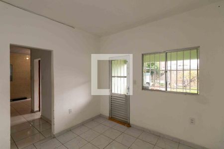 Sala de casa à venda com 3 quartos, 360m² em Jardim Guanabara, Belo Horizonte