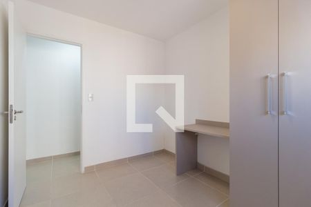 Quarto 1 de apartamento à venda com 2 quartos, 45m² em Quarta Parada, São Paulo