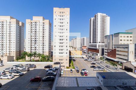 Vista - Quarto 1 de apartamento à venda com 2 quartos, 45m² em Quarta Parada, São Paulo