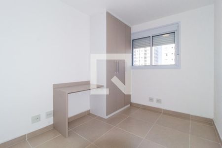 Quarto 1 de apartamento à venda com 2 quartos, 45m² em Quarta Parada, São Paulo