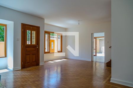 Sala de casa à venda com 4 quartos, 200m² em Planalto Paulista, São Paulo