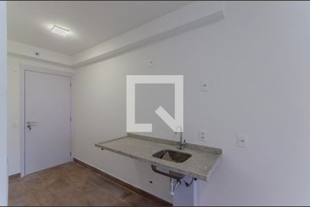 Cozinha de casa à venda com 1 quarto, 29m² em Vila Mariana, São Paulo