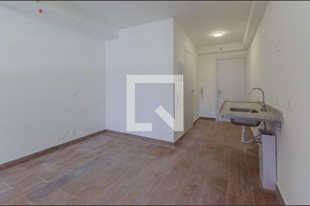 Sala/Quarto de casa à venda com 1 quarto, 29m² em Vila Mariana, São Paulo