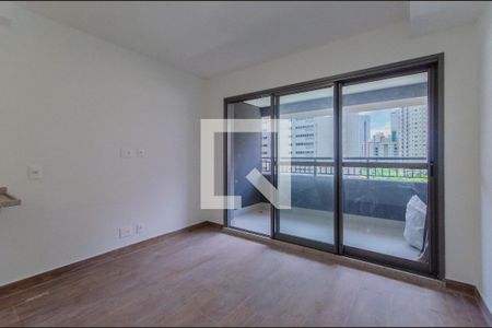 Sala/Quarto de casa à venda com 1 quarto, 29m² em Vila Mariana, São Paulo