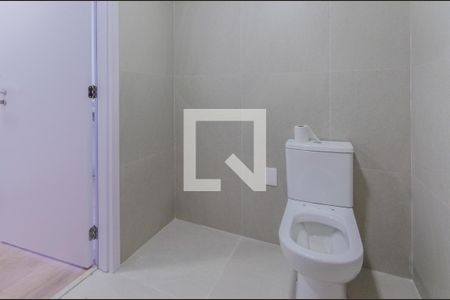 Banheiro de casa à venda com 1 quarto, 29m² em Vila Mariana, São Paulo