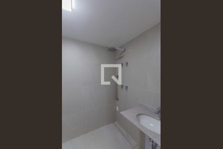 Banheiro de casa à venda com 1 quarto, 29m² em Vila Mariana, São Paulo