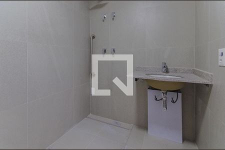 Banheiro de casa à venda com 1 quarto, 29m² em Vila Mariana, São Paulo