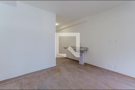 Sala/Quarto de casa à venda com 1 quarto, 29m² em Vila Mariana, São Paulo