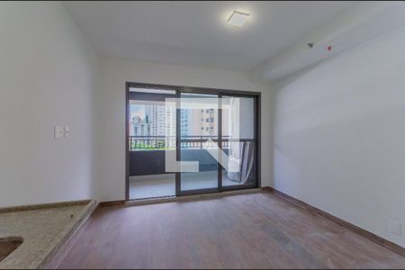 Sala/Quarto de casa à venda com 1 quarto, 29m² em Vila Mariana, São Paulo