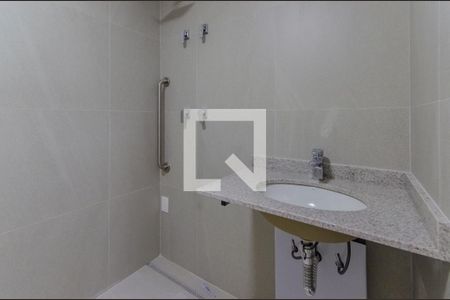 Banheiro de casa à venda com 1 quarto, 29m² em Vila Mariana, São Paulo