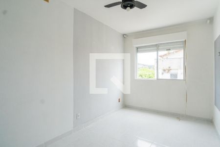 Sala de apartamento para alugar com 1 quarto, 41m² em Partenon, Porto Alegre