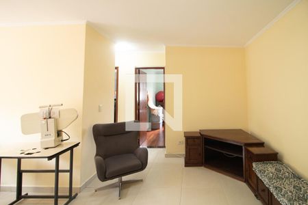 Sala de apartamento para alugar com 2 quartos, 76m² em Tucuruvi, São Paulo