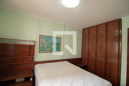 Quarto 1 de apartamento para alugar com 2 quartos, 76m² em Tucuruvi, São Paulo