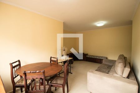 Sala de apartamento para alugar com 2 quartos, 76m² em Tucuruvi, São Paulo