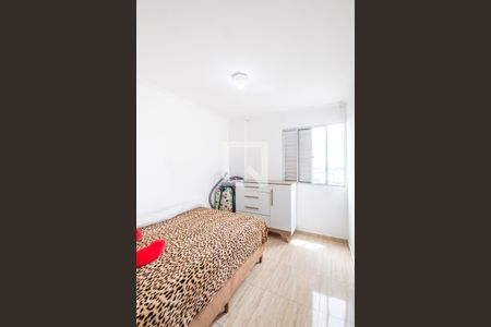 Quarto 2 de apartamento à venda com 2 quartos, 54m² em Bandeiras, Osasco