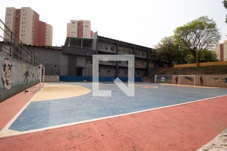 Apartamento à venda com 54m², 2 quartos e 1 vaga Apartamento à venda com 54m², 2 quartos e 1 vagaQuadra