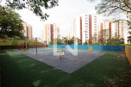 Apartamento à venda com 54m², 2 quartos e 1 vaga Apartamento à venda com 54m², 2 quartos e 1 vagaÁrea comum