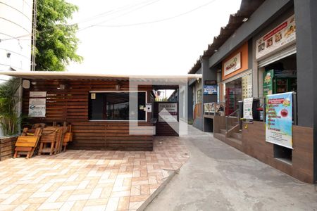 Apartamento à venda com 54m², 2 quartos e 1 vaga Apartamento à venda com 54m², 2 quartos e 1 vagaÁrea comum