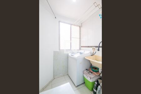 Apartamento à venda com 54m², 2 quartos e 1 vaga Apartamento à venda com 54m², 2 quartos e 1 vagaÁrea de Serviço