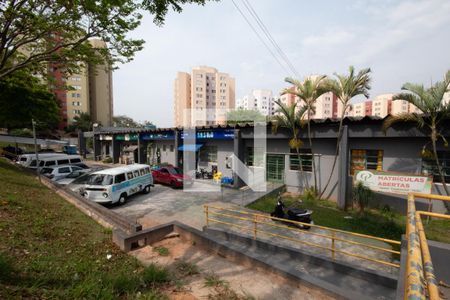 Apartamento à venda com 54m², 2 quartos e 1 vaga Apartamento à venda com 54m², 2 quartos e 1 vagaÁrea comum