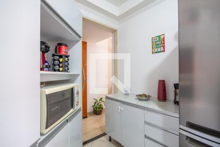 Apartamento à venda com 54m², 2 quartos e 1 vaga Apartamento à venda com 54m², 2 quartos e 1 vagaCozinha