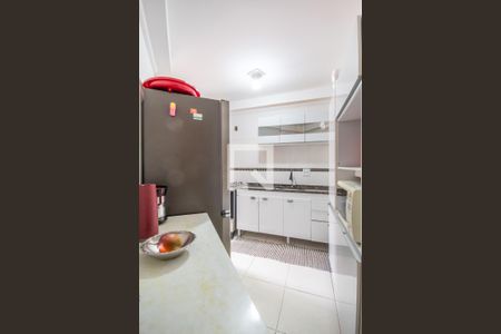 Apartamento à venda com 54m², 2 quartos e 1 vaga Apartamento à venda com 54m², 2 quartos e 1 vagaCozinha