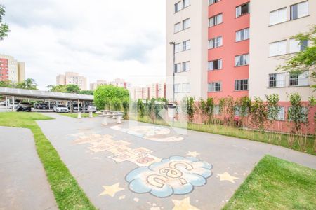 Apartamento à venda com 54m², 2 quartos e 1 vaga Apartamento à venda com 54m², 2 quartos e 1 vagaÁrea comum