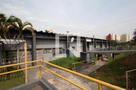 Apartamento à venda com 54m², 2 quartos e 1 vaga Apartamento à venda com 54m², 2 quartos e 1 vagaÁrea comum