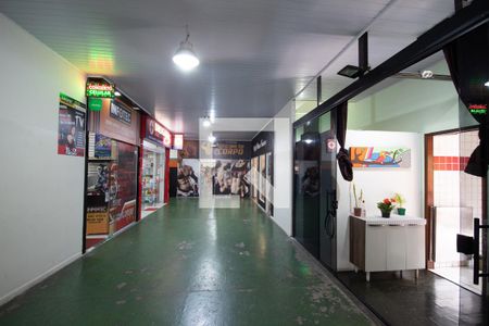 Apartamento à venda com 54m², 2 quartos e 1 vaga Apartamento à venda com 54m², 2 quartos e 1 vagaÁrea comum