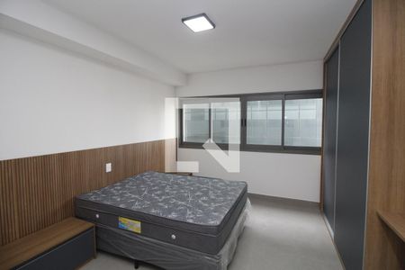 Studio para alugar com 26m², 0 quarto e sem vagaStudio